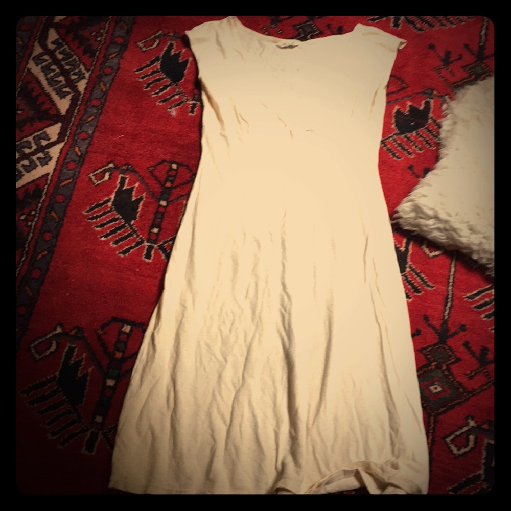 Hemp Dress by Sweet Skins